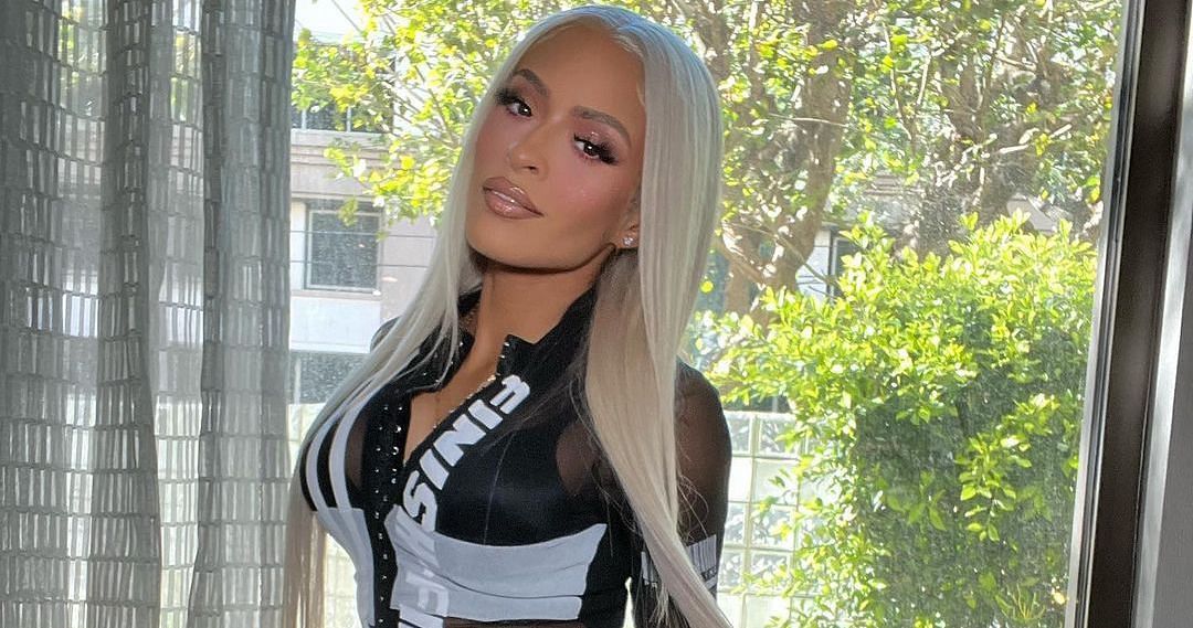 Source: Zelina Vega’s Instagram